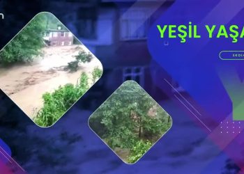 Özge Erdoğan Yeşilırmak’ın hazırlayıp sunduğu Yeşil Yaşam programının bu haftaki konuğu: Gündem Fethiye’den Gazeteciler Hülya Çetinkaya ve Necip Burak Başar.