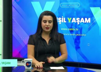 Özge Erdoğan Yeşilırmak’ın hazırlayıp sunduğu Yeşil Yaşam programının bu haftaki konuğu: Gündem Fethiye’den Gazeteciler Hülya Çetinkaya ve Necip Burak Başar. 2. Bölüm