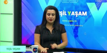 Özge Erdoğan Yeşilırmak’ın hazırlayıp sunduğu Yeşil Yaşam programının bu haftaki konuğu: Gündem Fethiye’den Gazeteciler Hülya Çetinkaya ve Necip Burak Başar. 2. Bölüm