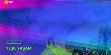 Özge Erdoğan Yeşilırmak’ın hazırlayıp sunduğu Yeşil Yaşam programının bu haftaki konuğu: Cafer Tuner, Selver Büyükkeleş.