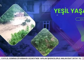 Özge Erdoğan Yeşilırmak’ın hazırlayıp sunduğu Yeşil Yaşam programının Konuğu: Zülal Kalkandelen.
– Vegan Yaşam Biçimi, – Türkiyede Hayvan Hakları Mücadelesi.