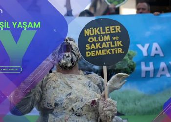 Vegan Yaşamın Sosyal Hayattaki Karşılığı, Özge Erdoğan Yeşilırmak ile Yeşil Yaşam. Konuk: Evin Ateş.