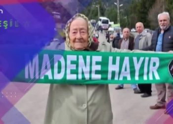 Özge Erdoğan Yeşilırmak’ın hazırlayıp sunduğu Yeşil Yaşam programının bu haftaki konuğu: Nejla Işık, Hasan Yorulmaz.