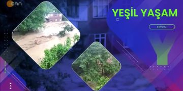 – Kısacık Altın Madeni Ruhsatı İptal Edildi
– Özge Erdoğan Yeşilırmak’ın Hazırlayıp Sunduğu Yeşil Yaşam Programının Konuğu Mehmet Akbulut