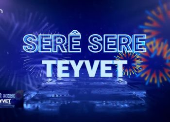 Yılbaşı Özel Programı, Pınar Aydınlar ve Cihan Çelik’in Sunumuyla Can Tv’de.