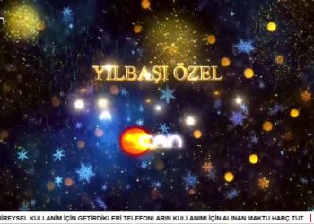 Yılbaşı Özel 2024 Programı Can Tv’de