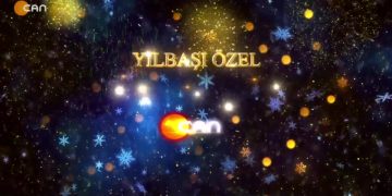 Yılbaşı Özel 2024 Programı Can Tv’de
