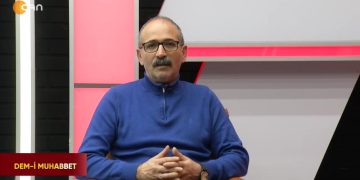 Yolda Alevilik – Ocaklar İçerisinde Alevi Yaşantısı Ve İnancı – Pir Haşim Kızılveren’in Sunumuyla Demi Muhabbet Programının Konuğu Ağuçan Ocağı’ndan Hıdır Cenan Dede