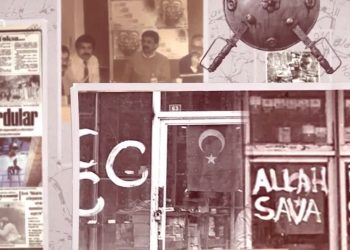 Cumhuriyetin yüzyılını geride bırakırken, Alevilerin son yüzyılda yaşadıklarını Tarihsel, Sosyal ve Kültürel açıdan değerlendiren Yol’un Yüzyılı programı Prof. Dr. Çiğdem Boz’un moderasyonunda sizlerle-Alişan Akpınar-Cemal Salman-Çilem Küçükkeleş-Gültekin UçarVeli Büyükşahin