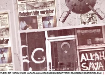 – Alevilerin Kentlere Göçünde Kırılma Noktaları- 1960’lı Yıllarda Alevilerin Siyasal Tercihleri- Prof. Dr. Çiğdem Boz’un Hazırlayıp Sunduğu Yol’un Yüzyılı Programının Bu Haftaki Konuğu, Doç. Dr. Cemal Salman