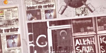 – Alevilerin Kentlere Göçünde Kırılma Noktaları- 1960’lı Yıllarda Alevilerin Siyasal Tercihleri- Prof. Dr. Çiğdem Boz’un Hazırlayıp Sunduğu Yol’un Yüzyılı Programının Bu Haftaki Konuğu, Doç. Dr. Cemal Salman