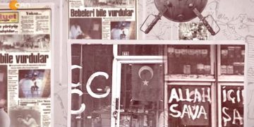 – 16. Yüzyıl’dan Günümüze Alevilik ve Devlet
– Cumhuriyet Döneminde Devlet ve Alevilerin İlişkileri
– Prof. Dr. Çiğdem Boz’un Hazırlayıp Sunduğu Yol’un Yüzyılı Programının Bu Haftaki Konuğu Doç. Dr. Ayfer Karakaya