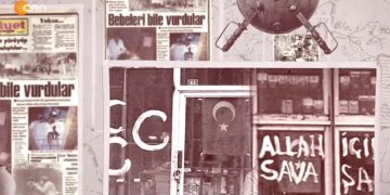 İttihat ve Terakki Politikaları, Çiğdem Boz ile Yol’un Yüzyılı, Konuklar: Gültekin Uçar, Namık Kemal Dinç.