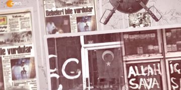 – Klasik Dönem Osmanlı Kayıtlarında Aleviler Nasıl Anlatılıyor?
– Tanzimattan Meşrutiyete Aleviler
– Prof. Dr. Çiğdem Boz’un Hazırlayıp Sunduğu Yol’un Yüzyılı Programının Bu Haftaki Konuğu Tarihçi/Yazar Alişan Akpınar