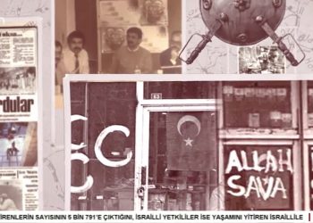 Prof. Dr. Çiğdem Boz’un Hazırlayıp Sunduğu Yol’un Yüzyılı Programının Bu Haftaki Konuğu Doç. Dr. Ayfer Karakaya
– Osmanlı İmparatorluğu’nun Kızılbaş Politikaları
– Osmanlı-Safavi İlişkileri