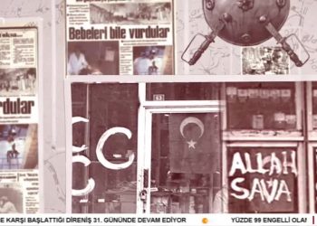 Dersim İsyan mı, Katliam mı? Prof. Dr. Çiğdem Boz’un Hazırlayıp Sunduğu Yol’un Yüzyılı Programının Bu Haftaki Konukları: Prof. Dr. Şükrü Aslan.