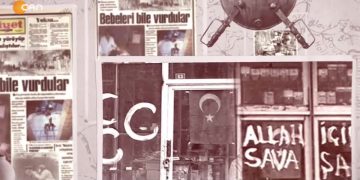 Dersim İsyan mı, Katliam mı? Prof. Dr. Çiğdem Boz’un Hazırlayıp Sunduğu Yol’un Yüzyılı Programının Bu Haftaki Konukları: Prof. Dr. Şükrü Aslan.