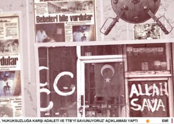 – 1876-1921-1924’teki Anayasaların Etnik ve İnançsal Farklılıklara Yaklaşımı
– Anayasalar ve Koçgirililerin Talepleri
– Prof. Dr. Çiğdem Boz’un Hazırlayıp Sunduğu Yol’un Yüzyılı Programının Bu Haftaki Konuğu, Dr. Dinçer Demirkent