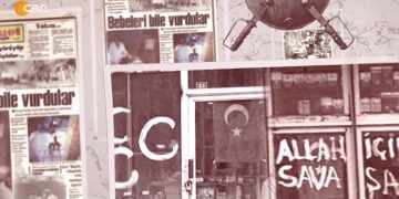 – 1876-1921-1924’teki Anayasaların Etnik ve İnançsal Farklılıklara Yaklaşımı
– Anayasalar ve Koçgirililerin Talepleri
– Prof. Dr. Çiğdem Boz’un Hazırlayıp Sunduğu Yol’un Yüzyılı Programının Bu Haftaki Konuğu, Dr. Dinçer Demirkent