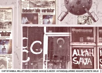 – Arap Aleviler Nerede Yaşar?
– Yüz Yıllık Cumhuriyet ve Arap Alevileri
– Prof. Dr. Çiğdem Boz’un Hazırlayıp Sunduğu Yol’un Yüzyılı Programının Bu Haftaki Konuğu, Tevfik Usluoğlu