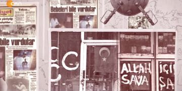 – Arap Aleviler Nerede Yaşar?
– Yüz Yıllık Cumhuriyet ve Arap Alevileri
– Prof. Dr. Çiğdem Boz’un Hazırlayıp Sunduğu Yol’un Yüzyılı Programının Bu Haftaki Konuğu, Tevfik Usluoğlu