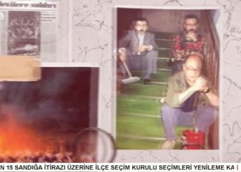 – AKP’nin Alevi Açılımı Sonuçları
– Alev, Bektaşi Daire Başkanlığı
– Çedes Projesi 
– Prof. Dr. Çiğdem Boz’un Hazırlayıp Sunduğu Yol’un Yüzyılı Programının Konuğu PSAKD Genel Başkanı Cuma Erçe.