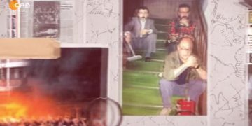 – AKP’nin Alevi Açılımı Sonuçları
– Alev, Bektaşi Daire Başkanlığı
– Çedes Projesi 
– Prof. Dr. Çiğdem Boz’un Hazırlayıp Sunduğu Yol’un Yüzyılı Programının Konuğu PSAKD Genel Başkanı Cuma Erçe.