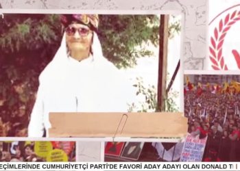 -21. Yüzyıl’da Türkiye’de Alevifobyası 
– Prof. Dr. Çiğdem Boz’un Hazırlayıp Sunduğu Yol’un Yüzyılı Programının Konuğu: PROF. DR. Sefa Feza Arslan