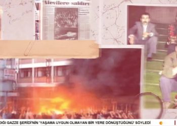 – 1924’te Çıkarılan Köy Kanunu
– 1925 Tekke ve Zaviyeler Kanunu
– Prof. Dr. Çiğdem Boz’un Hazırlayıp Sunduğu Yol’un Yüzyılı Programının Bu Haftaki Konuğu, Ali Kenanoğlu