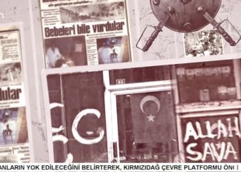 – Avrupa’da Alevi Örgütlenmeleri Ne Zaman Başladı?
– Avrupa’da Alevi Örgütlülüğü
– Prof. Dr. Çiğdem Boz’un Hazırlayıp Sunduğu Yol’un Yüzyılı Programının Konuğu Dr. Deniz Coşan Eke