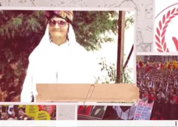 Prof. Dr. Çiğdem Boz’un Hazırlayıp Sunduğu Yol’un Yüzyılı Programının Bu Haftaki Konuğu Mehmet Ertan