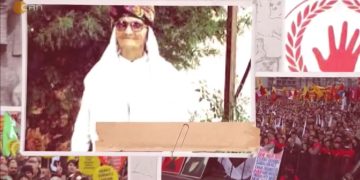 Prof. Dr. Çiğdem Boz’un Hazırlayıp Sunduğu Yol’un Yüzyılı Programının Bu Haftaki Konuğu Mehmet Ertan