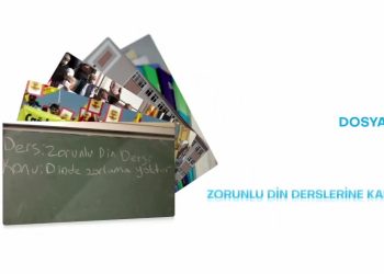 Zorunlu Din Derslerine Karşı ( Bölüm 7 ) sizlerle..19.01.2022