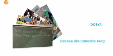 Zorunlu Din Derslerine Karşı ( Bölüm 7 ) sizlerle..19.01.2022