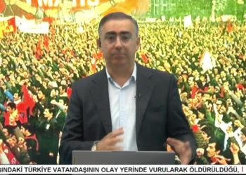 1 MAYIS İŞÇİ VE DAYANIŞMA GÜNÜ – Atilla Taş’ın Sunduğu Can Aktüel Bu Sabah 2. Bölüm