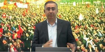 1 MAYIS İŞÇİ VE DAYANIŞMA GÜNÜ – Atilla Taş’ın Sunduğu Can Aktüel Bu Sabah 2. Bölüm