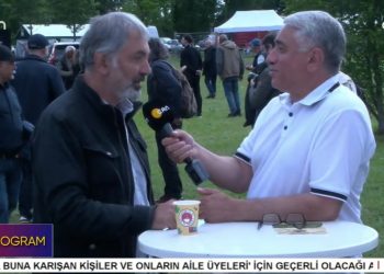 14. DERSİM FESTİVALİ DERSİM ‘DE SOYKIRIM VE ÖZEL SAVAŞ POLİTİKALARI. 2 BÖLÜM