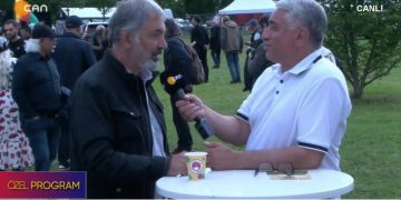 14. DERSİM FESTİVALİ DERSİM ‘DE SOYKIRIM VE ÖZEL SAVAŞ POLİTİKALARI. 2 BÖLÜM