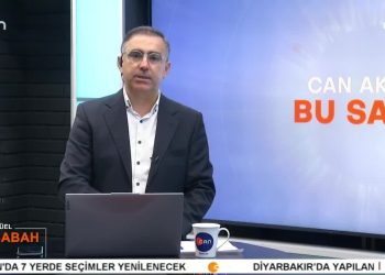 Attilâ Taş ile Can Aktüel Bu Sabah programının konuğu Marmara Bölgesi Roman Dernekleri Federasyonu Başkanı Sinan Karaca 2. Bölüm