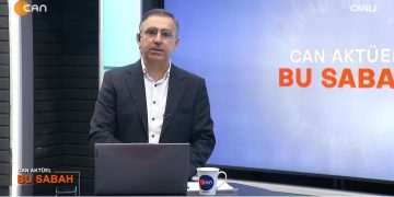 Attilâ Taş ile Can Aktüel Bu Sabah programının konuğu Marmara Bölgesi Roman Dernekleri Federasyonu Başkanı Sinan Karaca 2. Bölüm