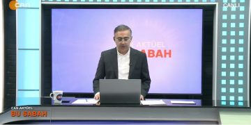 Atillâ Taş’ın Sunduğu Can Aktüel Bu Sabah Programı 2. Bölüm