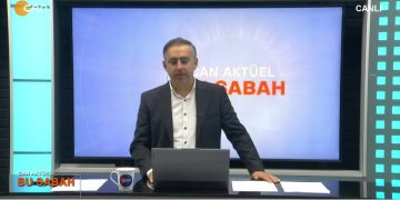 Atillâ Taş’ın Sunduğu Can Aktüel Bu Sabah Programı 2. Bölüm