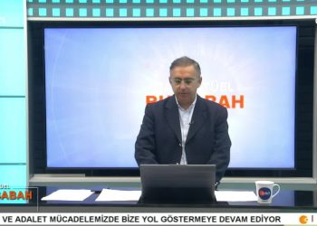 Attilâ Taş’ın sunumuyla Can Aktüel Bu Sabah programının konuğu Avukat Sadık Eral. 2 Bölüm