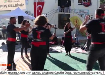 3 Fidan Ankara’da Mezarları Başında Anıldı – Hıdırellez Bayramı Kutlanıyor – Cemevi Başkanlığı’nın Yürüttüğü Politikalara Tepki – Diyarbakır’da 2 Gazeteci Daha Gözaltına Alındı – Serpil Çelik Mert İle Can Aktüel Ana Haber Konuk CanTV Yayın Yönetmeni Zeynel Gül Değerlendiriyor