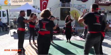 3 Fidan Ankara’da Mezarları Başında Anıldı – Hıdırellez Bayramı Kutlanıyor – Cemevi Başkanlığı’nın Yürüttüğü Politikalara Tepki – Diyarbakır’da 2 Gazeteci Daha Gözaltına Alındı – Serpil Çelik Mert İle Can Aktüel Ana Haber Konuk CanTV Yayın Yönetmeni Zeynel Gül Değerlendiriyor