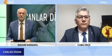 87. Yılında Dersim Katliamı Anmaları – AKP’nin Eğitim Politikaları – Türkiye Yüzyılı Maarif Modeli Taslağının Amacı Nedir? – İbrahim Karakaya’nın Hzırlayıp Sunduğu Canlar Divanı Programının Konuğu PSAKD Genel Başkanı Cuma Erçe