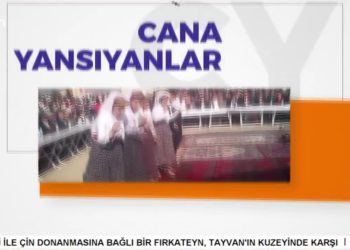 – Alevilik İnancında Horasan Gerçeği Paneli