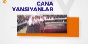 – Alevilik İnancında Horasan Gerçeği Paneli