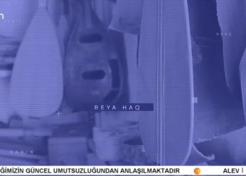 Atillâ Taş’ın Sunduğu Can Aktüel Bu Sabah Programı 2. Bölüm