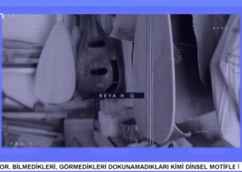 Atillâ Taş’ın Sunduğu Can Aktüel Bu Sabah Programının Konuğu Gazeteci Hüseyin Kalkan